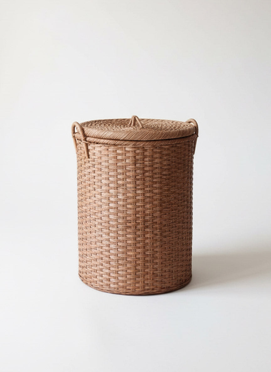 Tall Weave Basket (22 inch)